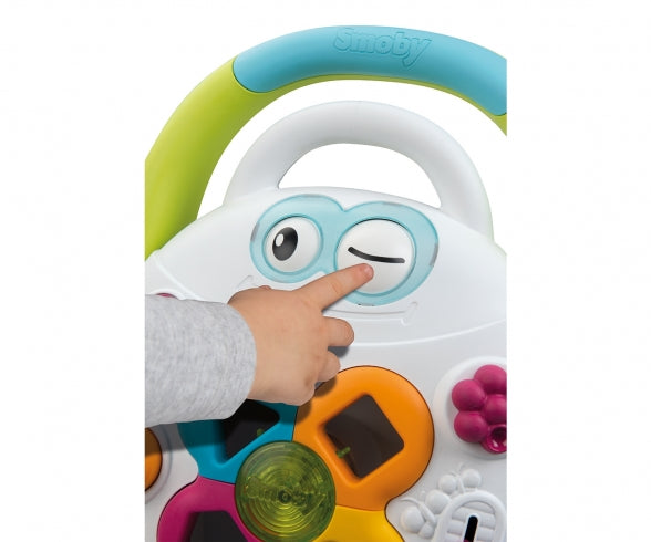 SMOBY Trott Cotoons