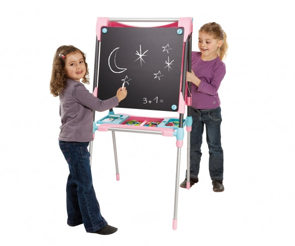 SMOBY Evolutiv Board Pink