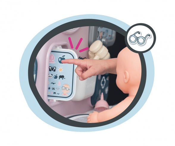 SMOBY Smoby Baby Care Center