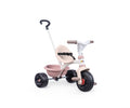 SMOBY Smoby Tricycle Be Fun Pink