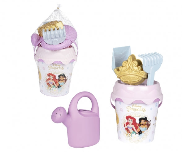 SMOBY Disney Princess Medium Garnished Bucket