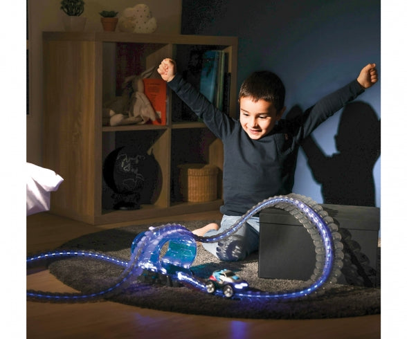 SMOBY Smoby FleXtreme Neon Set