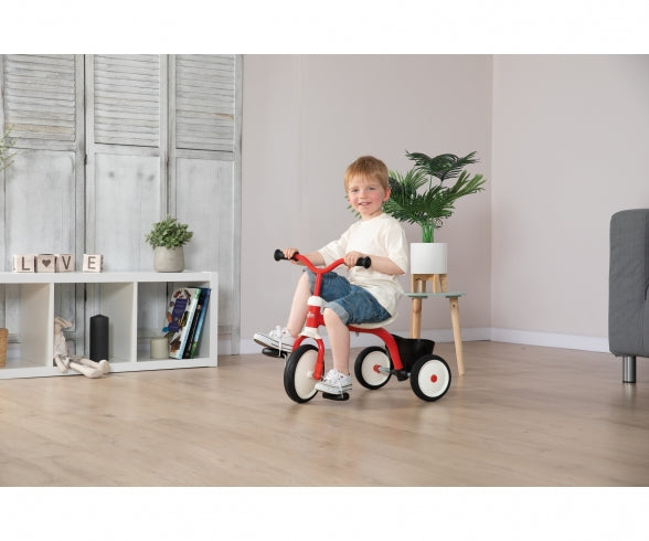 SMOBY Smoby Tricycle Rookie