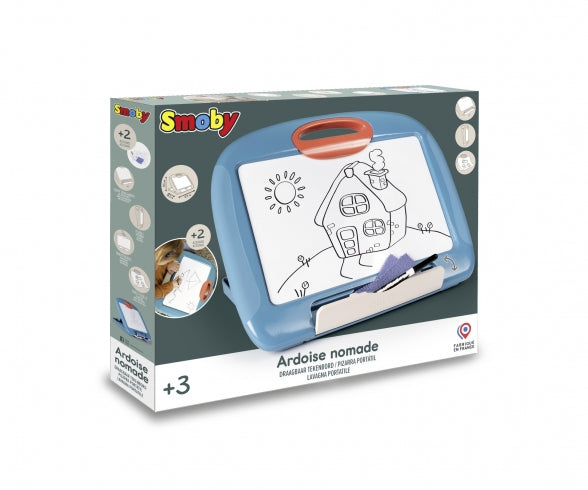 SMOBY Smoby Travel Slate