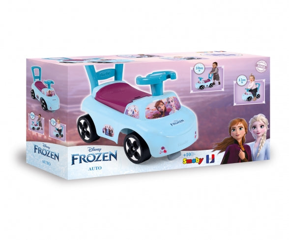 SMOBY Smoby Forzen Auto Ride-On