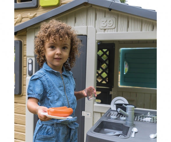 SMOBY Summer Kitchen