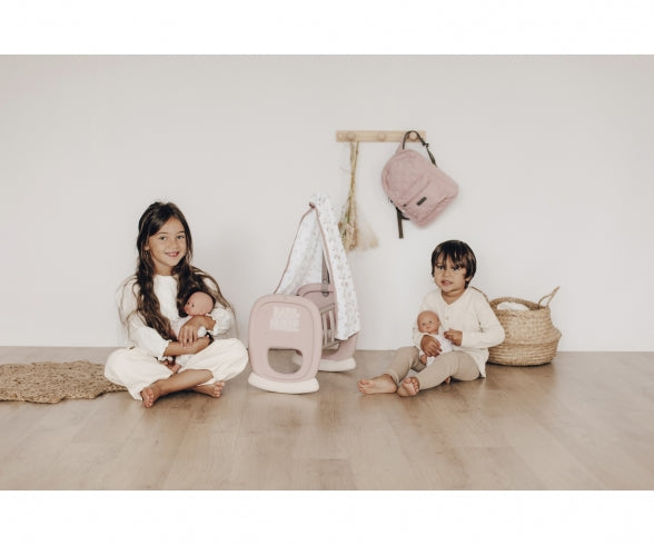 SMOBY Smoby Baby Nurse Cradle