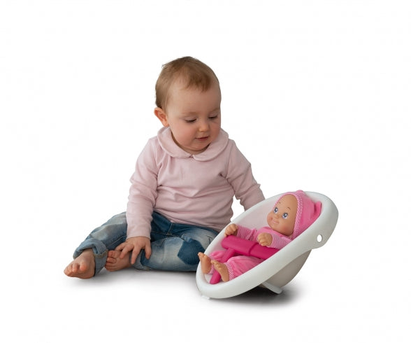 SMOBY Minikiss 3 In 1 Baby Walker