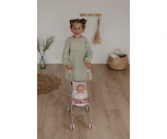 SMOBY Smoby Baby Nurse Foldable Pushchair