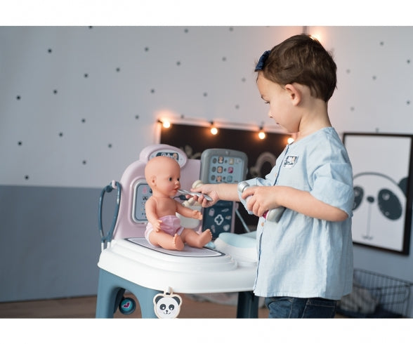 SMOBY Smoby Baby Care Center