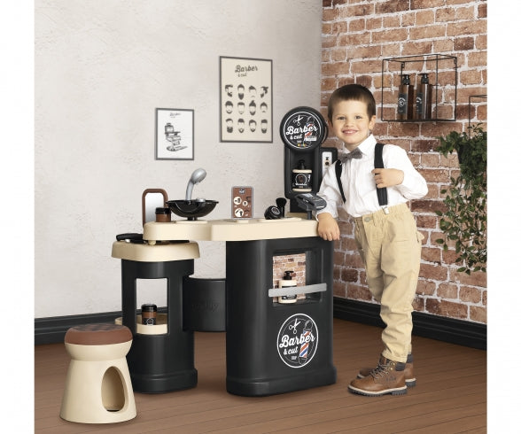 SMOBY Barber & Cut - Barber Shop