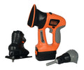 SMOBY Black+Decker eVo 4-in-1 Tool