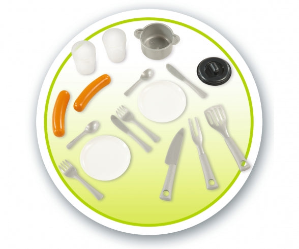 SMOBY Summer Kitchen