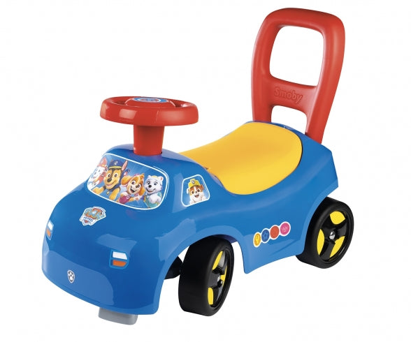 SMOBY Paw Patrol Auto Ride-On