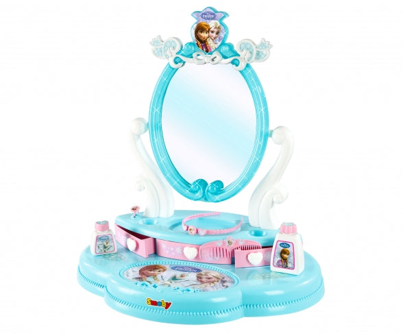 SMOBY Frozen Dressing Table