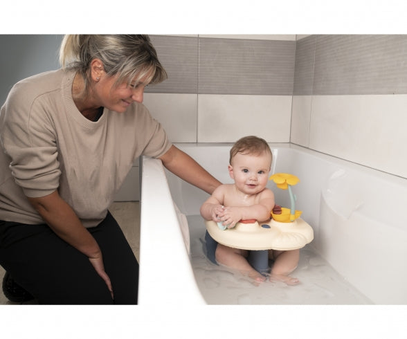 SMOBY Baby Bath Time