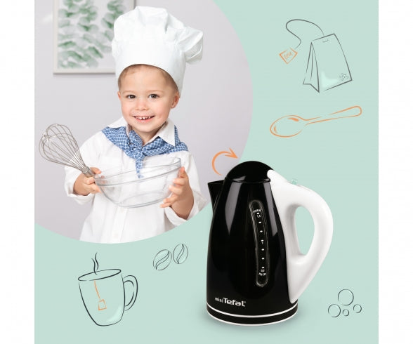 SMOBY Smoby Tefal Kettle Express
