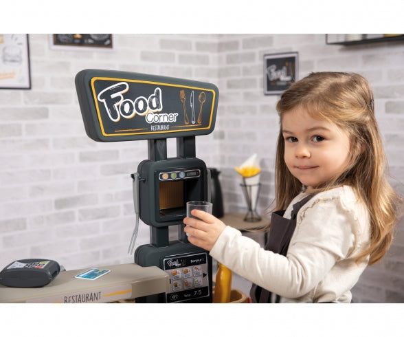 SMOBY FOOD CORNER RESTAURANT