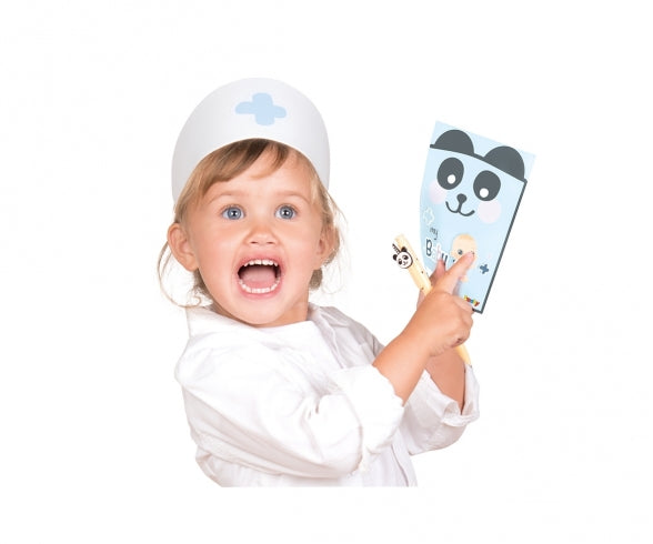 SMOBY Baby Care Case