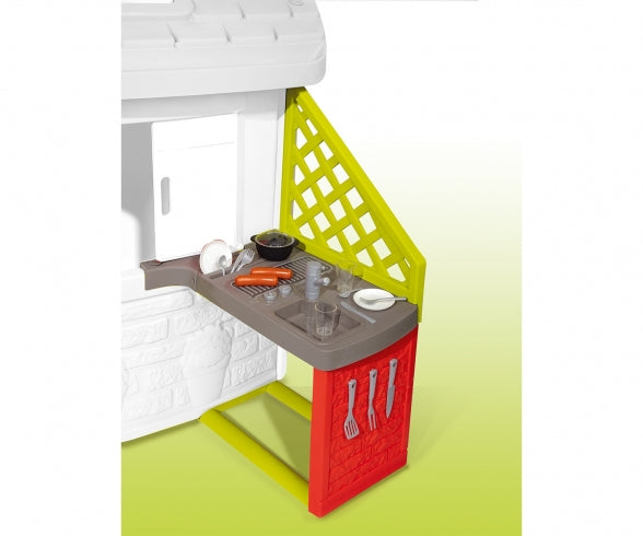 SMOBY SUMMER KITCHEN
