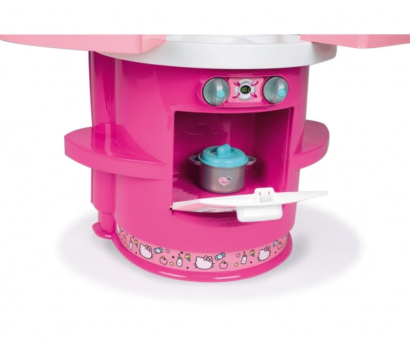 SMOBY HK FIRST KITCHEN