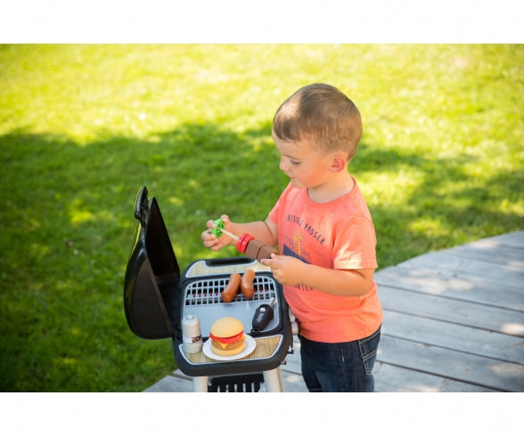 SMOBY Smoby Barbeque children's grill