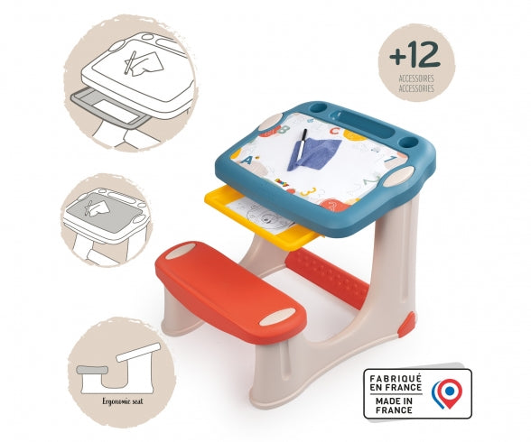 SMOBY Smoby Magicail Desk