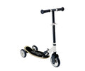 SMOBY Smoby Wooden 3 wheels foldable scooter