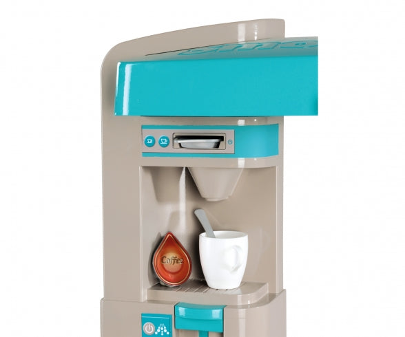 SMOBY Tefal Studio Kitchen Bubble