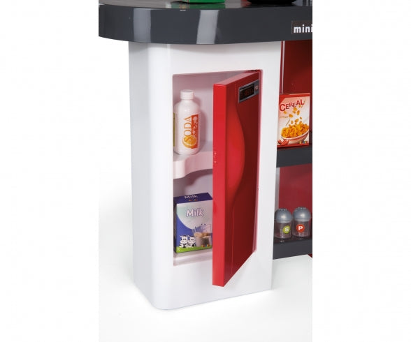 SMOBY Tefal Studio Kitchen Xxl Bubble