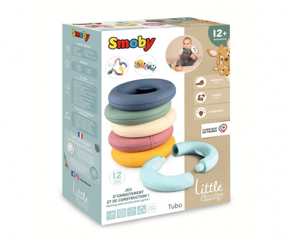 SMOBY Smoby LS Tubo