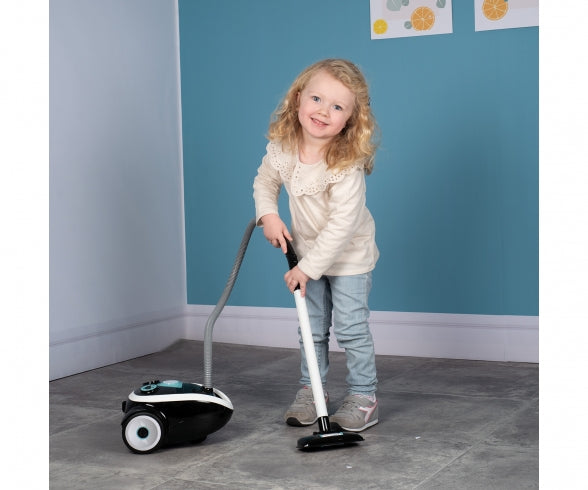SMOBY Vacuum Cleaner