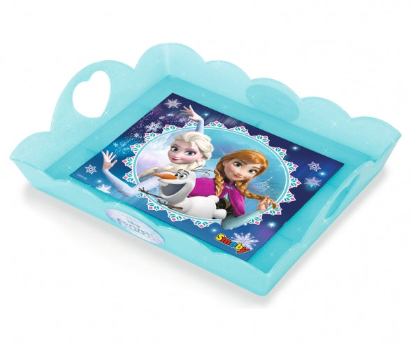 SMOBY Frozen Xl Tea Trolley