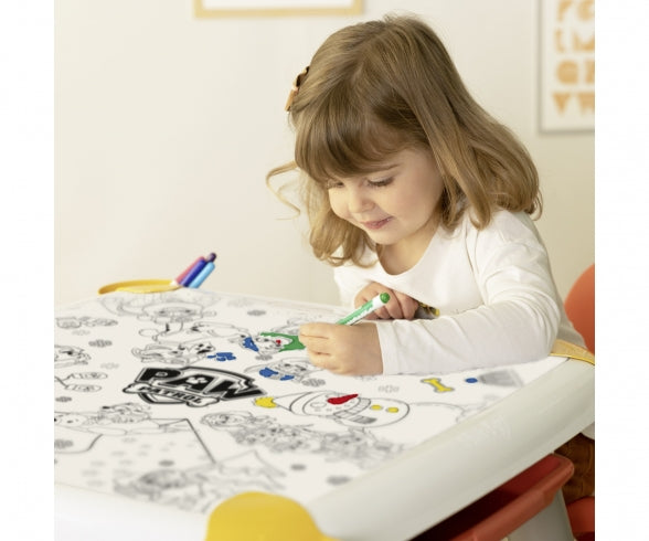 SMOBY Smoby Paw Patrol Kid Drawings