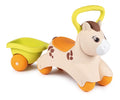 SMOBY Baby Pony Ride-On