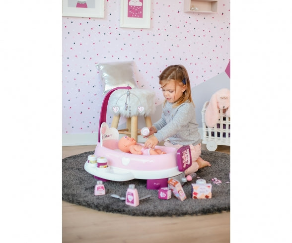 SMOBY BN Electronic Nursery