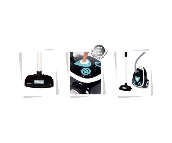 SMOBY Vacuum Cleaner
