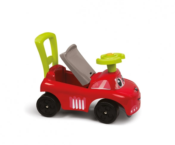 SMOBY AUTO BALADE ELEC RIDE-ON