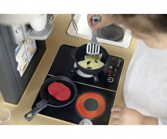 SMOBY Smoby Tefal Evolutive Kitchen