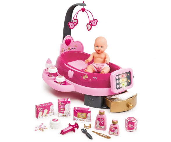 SMOBY BN Electronic Nursery
