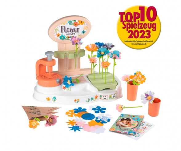 SMOBY Smoby Flower Market