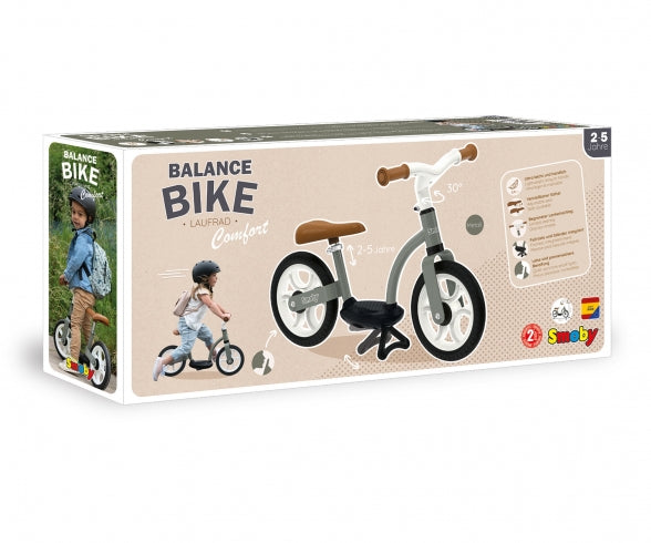 SMOBY Smoby Balance Bike Comfort