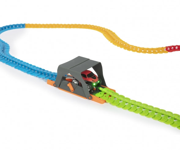 SMOBY Smoby FleXtreme Pit Stop