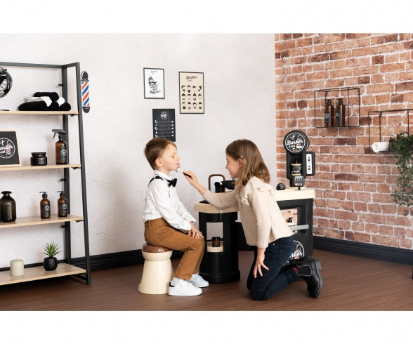 SMOBY Barber & Cut - Barber Shop