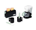 SMOBY Smoby Tefal Breakfest Set