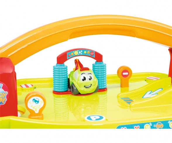 SMOBY VP Big Garage