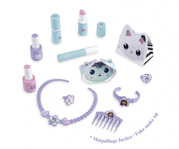 SMOBY Smoby Gabby's Dollhouse 2in1 Dressing Table